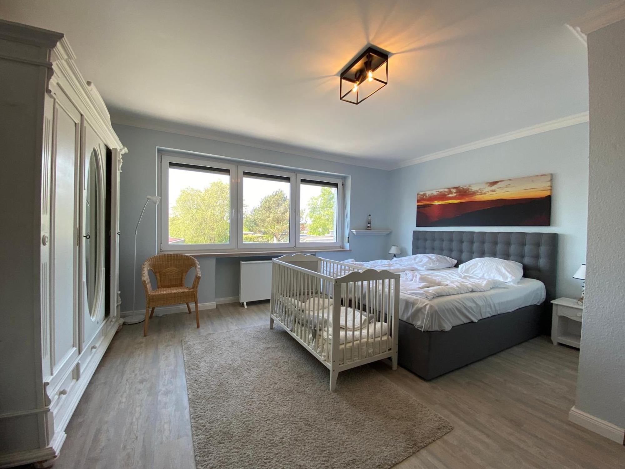 Casa Raphael Direkt Am Scharbeutzer Strand Ngoại thất bức ảnh